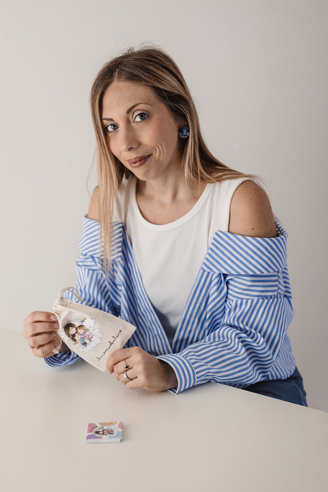 Elisa Bianchetti